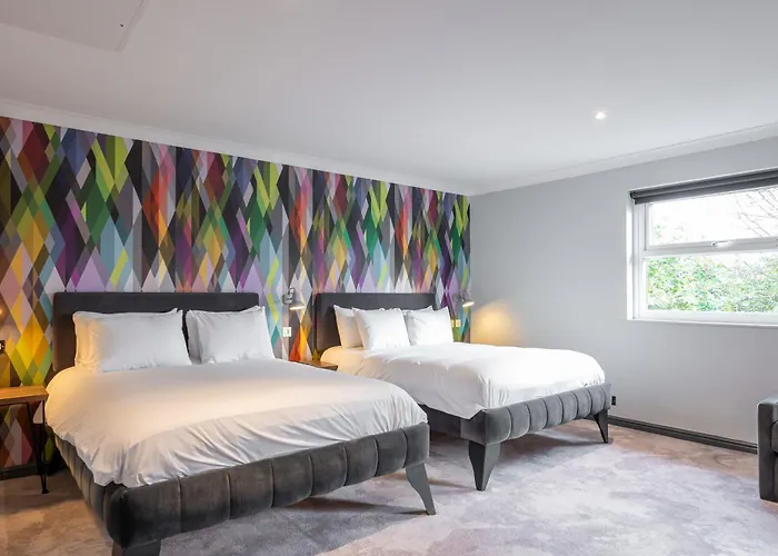 Village Hotel Chester St David\'S