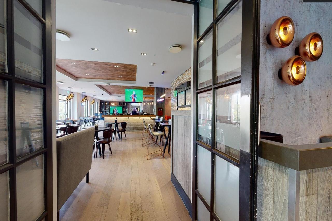 Hotel Village Chester St David's 4*