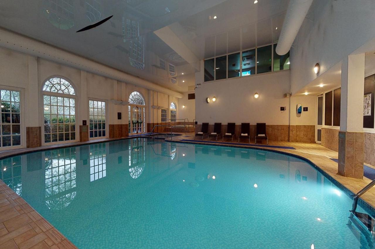 Village Chester St David's Hotel