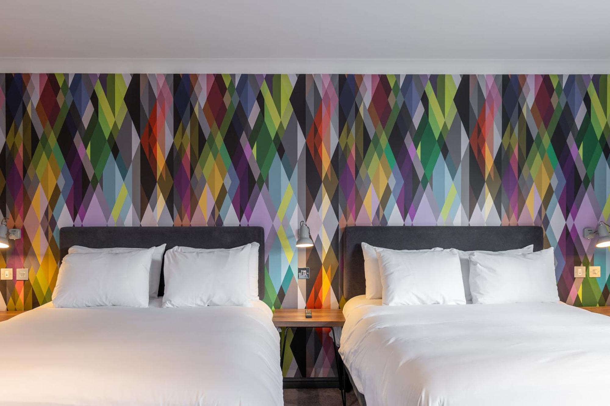 Village Chester St David's Hotel 4*