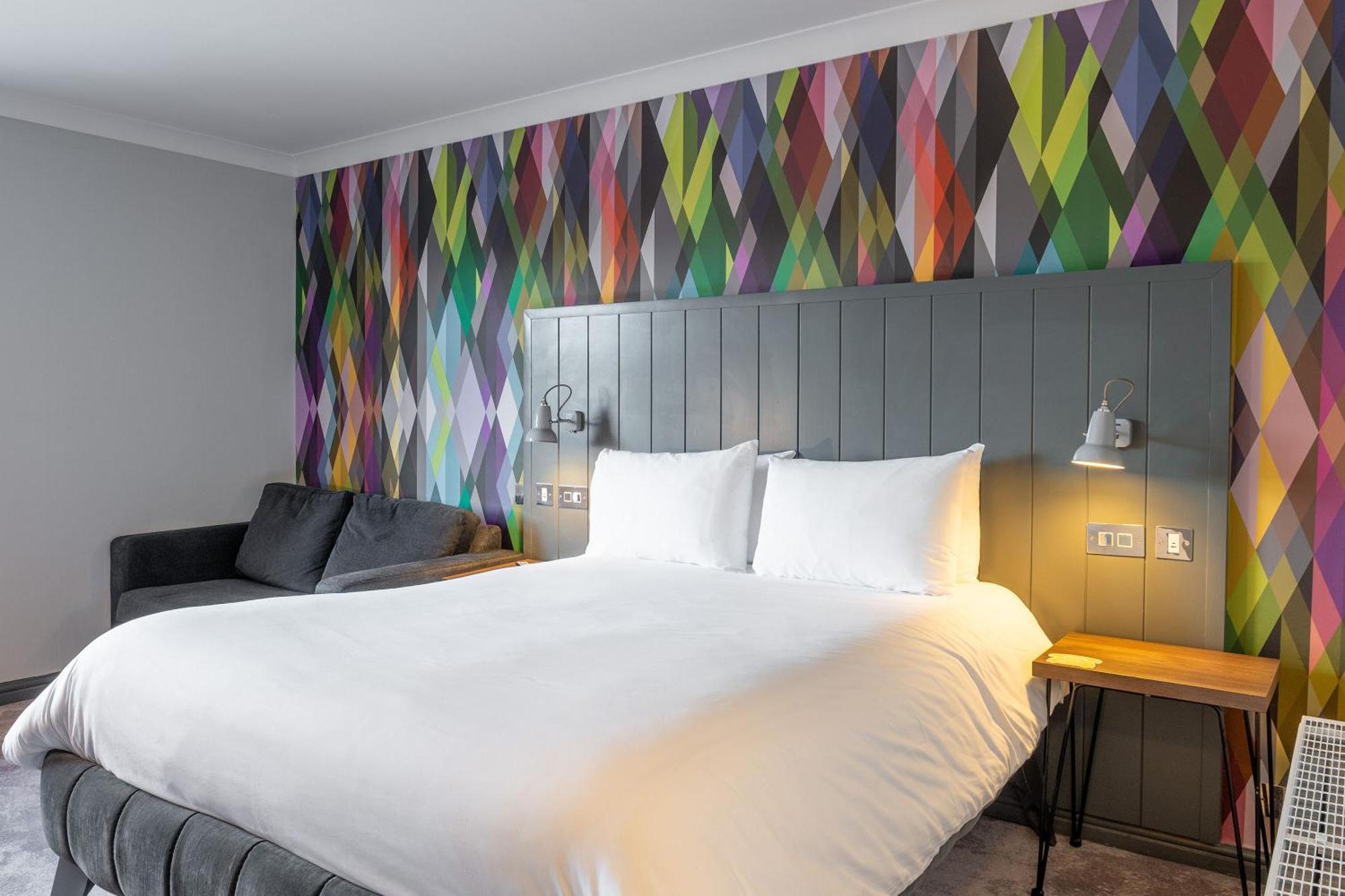 Hotel Village Chester St David's 4*