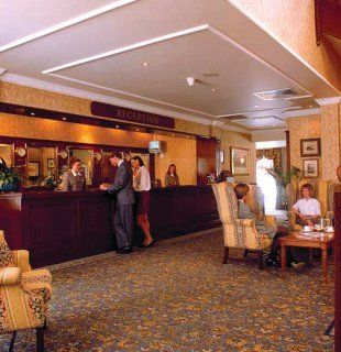 Village Chester St David's 4*