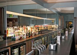 Hotel Village Chester St David's 4*