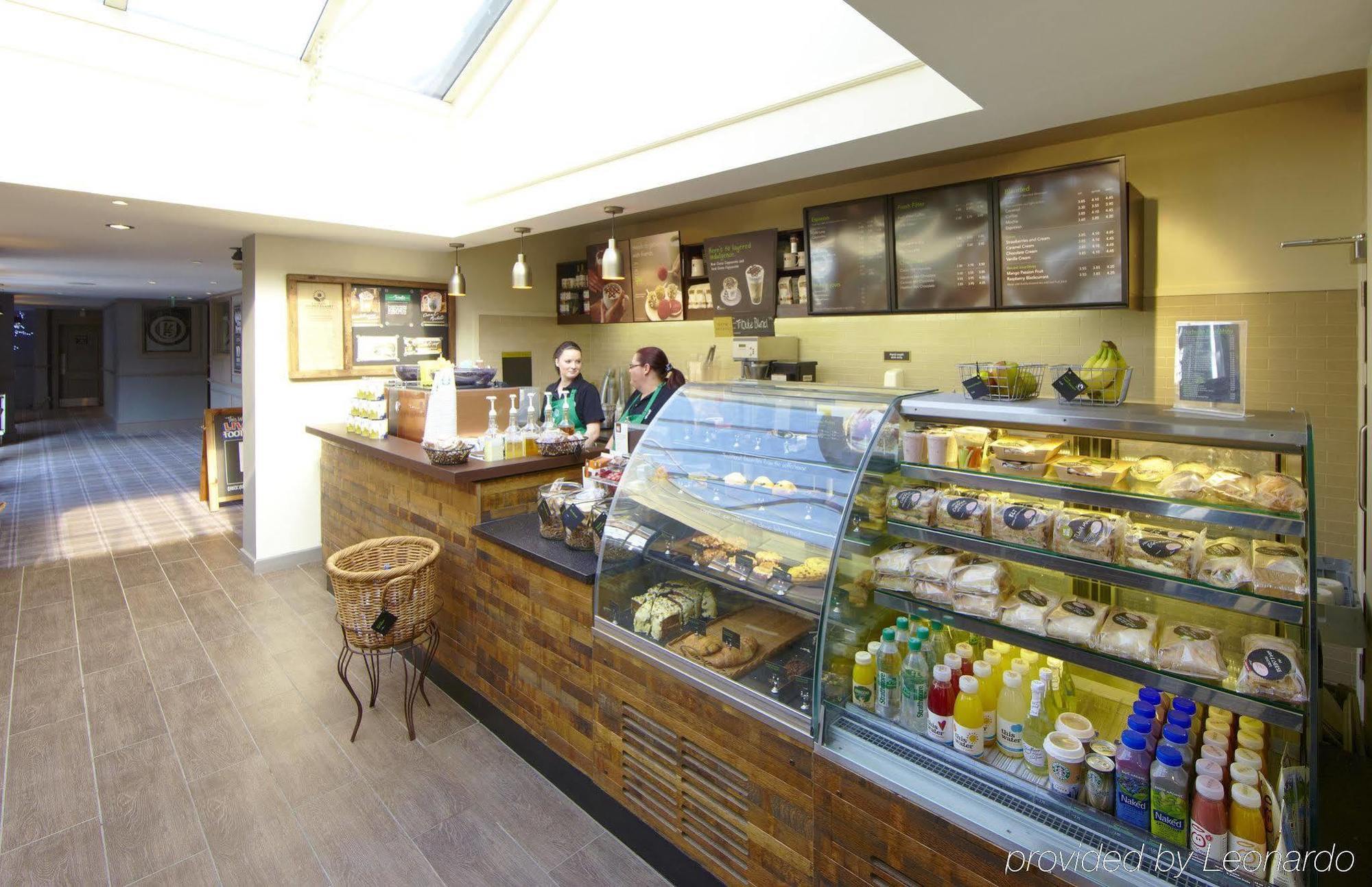 Village Chester St David's Hotel Ewloe