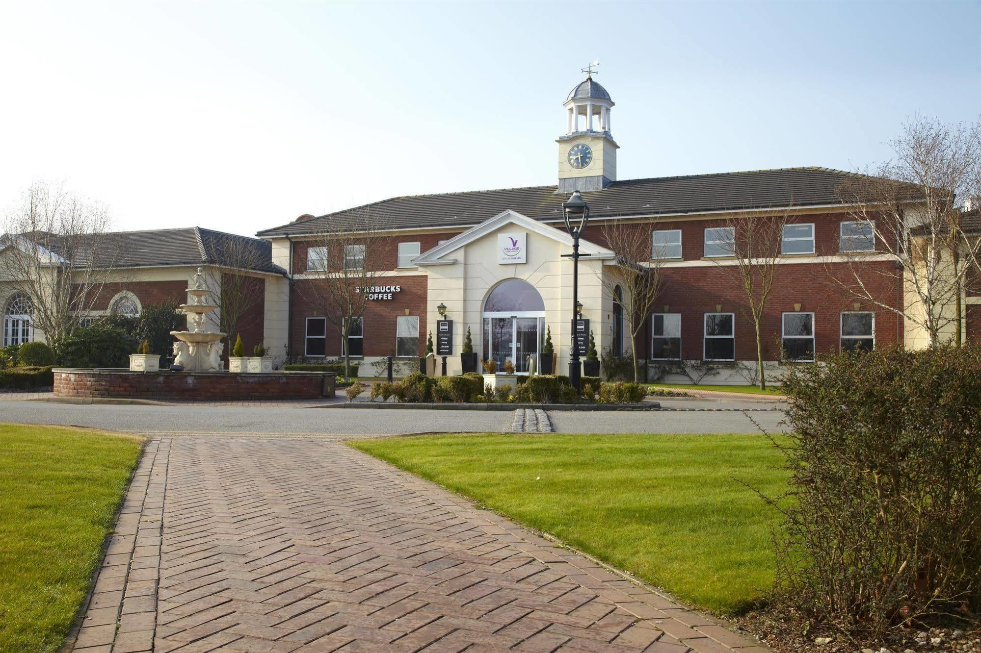Hotel Village Chester St David's