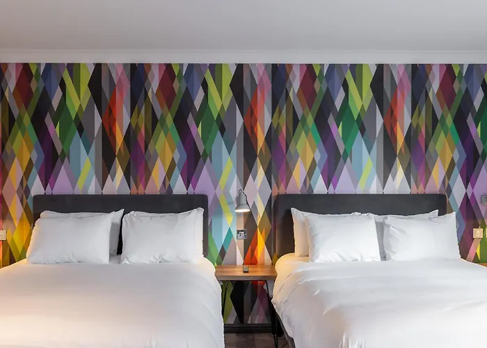 Village Hotel Chester St David\'S