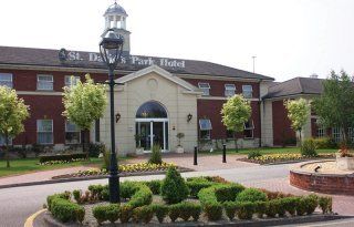 Village Chester St David's 4*
