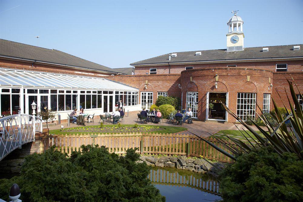 Village Chester St David's Hotel
