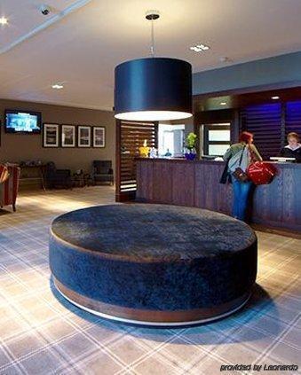 Village Chester St David's Hotel Ewloe