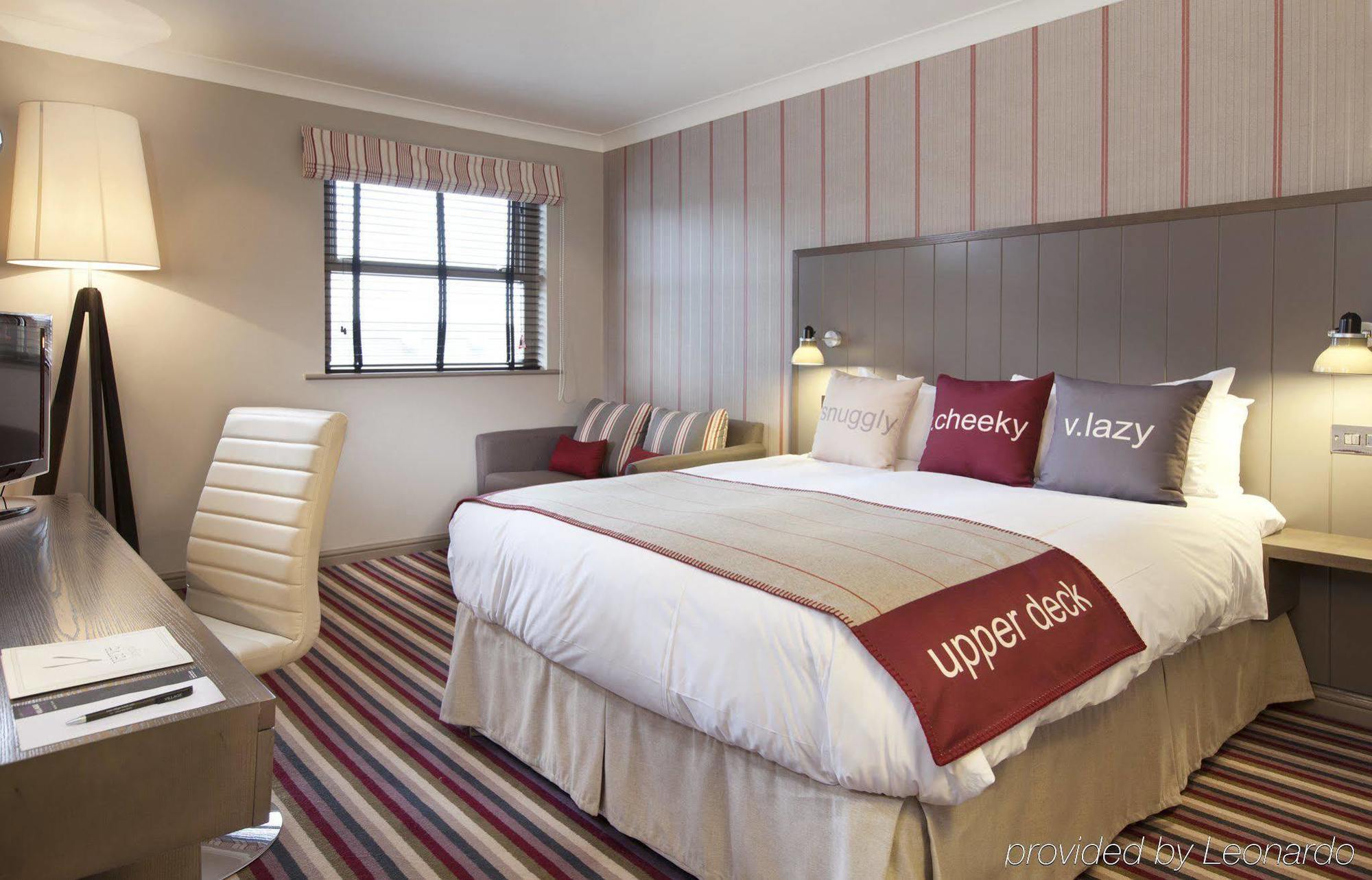 Village Chester St David's 4*