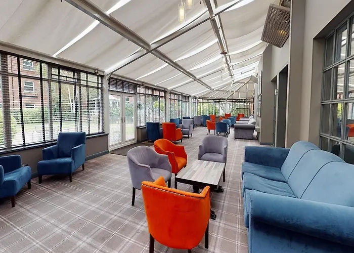 Village Hotel Chester St David\'S