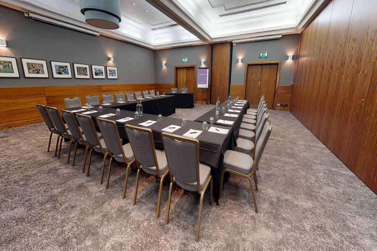 Hotel Village Chester St David's 4*