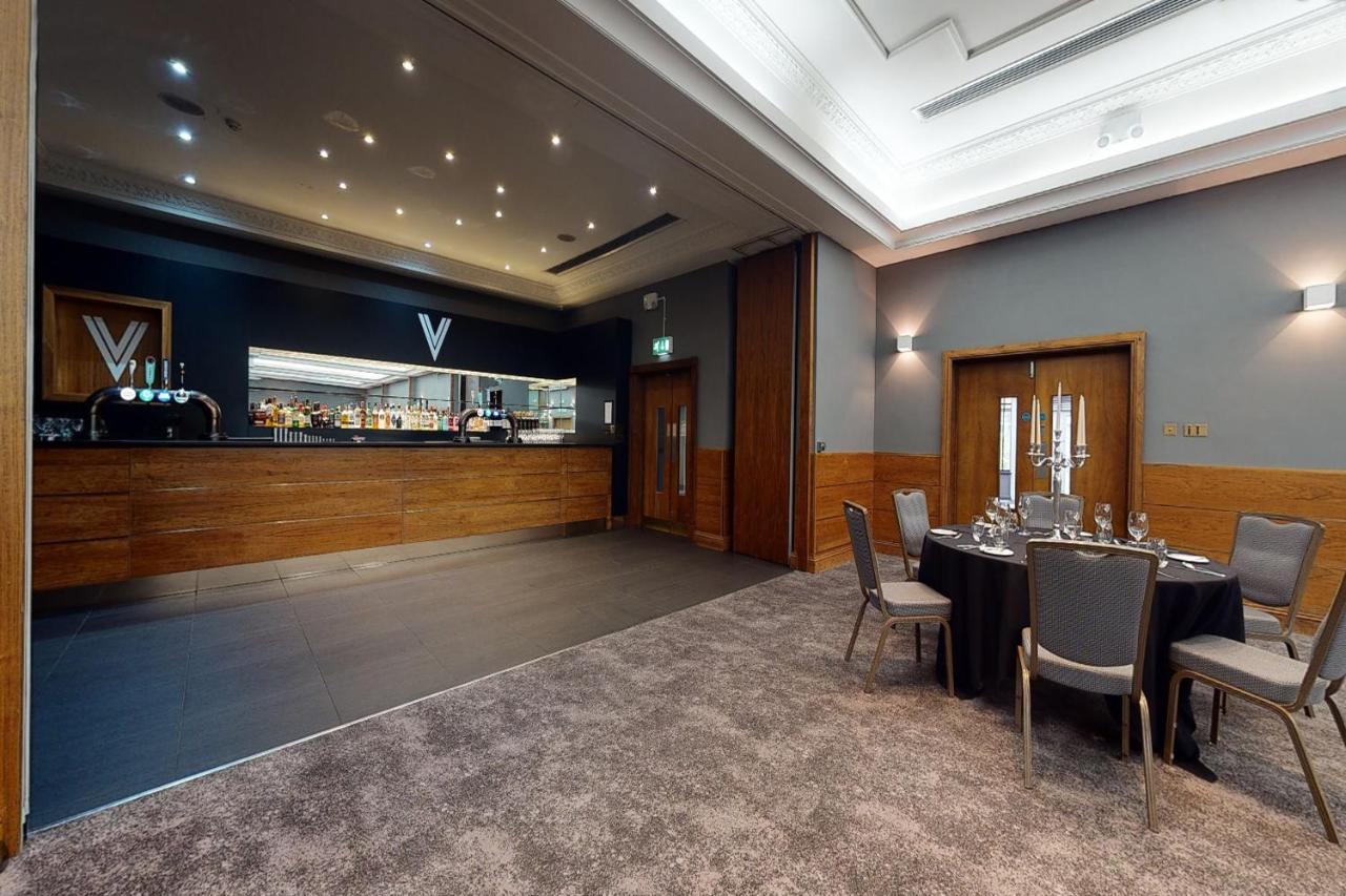 Hotel Village Chester St David's
