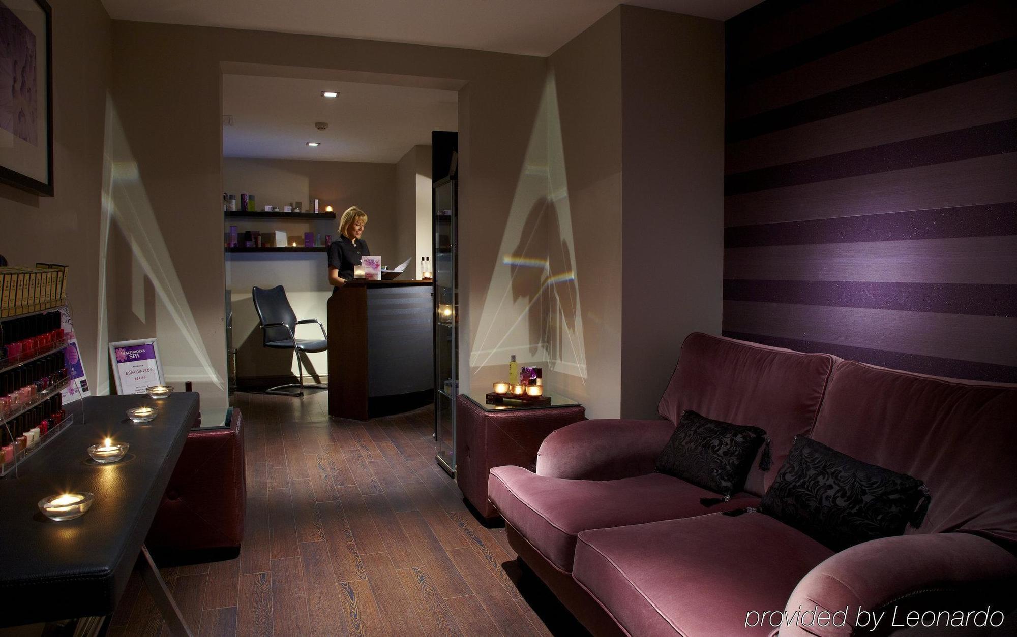 Village Chester St David's 4*