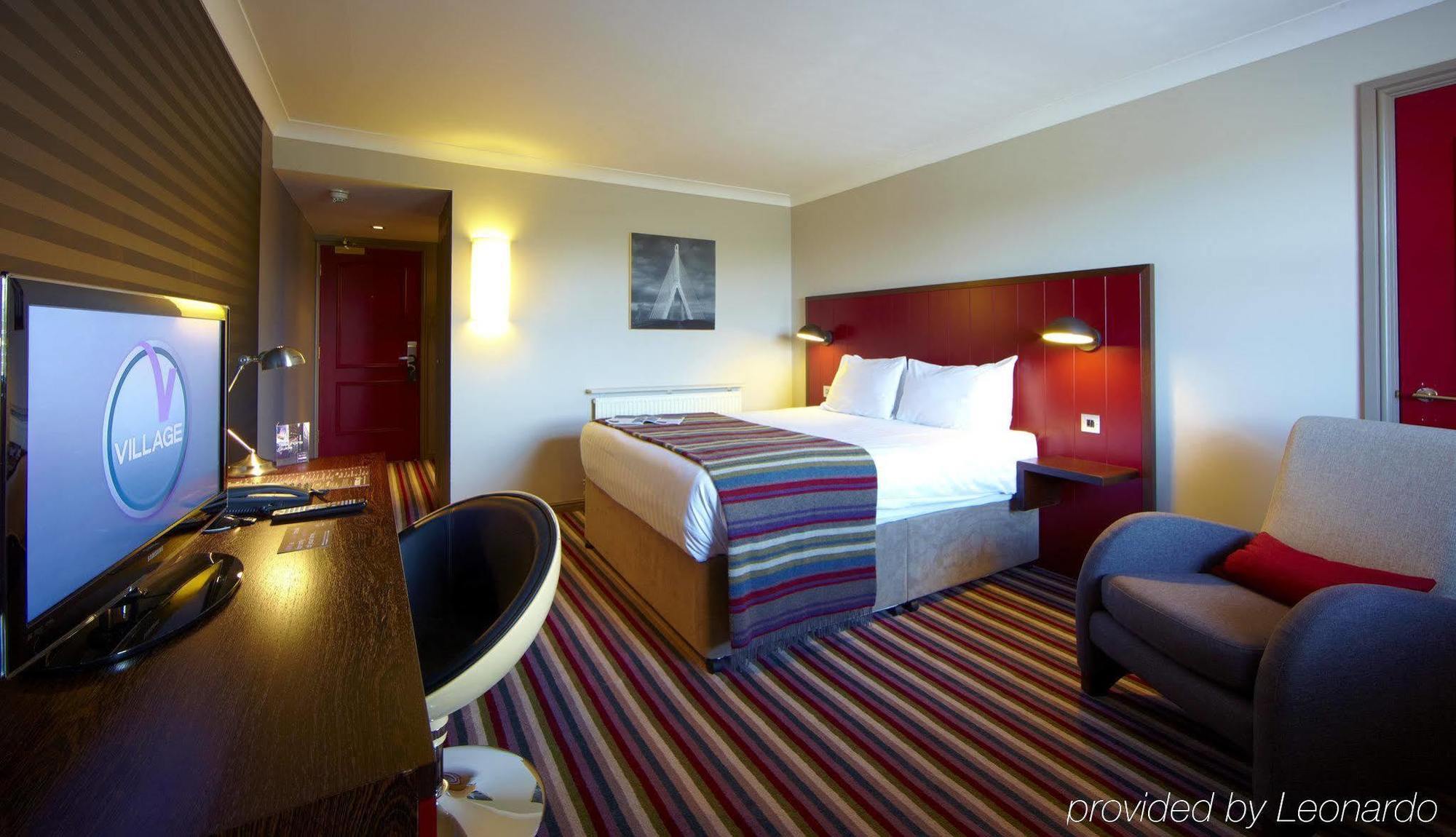 Hotel Village Chester St David's Ewloe
