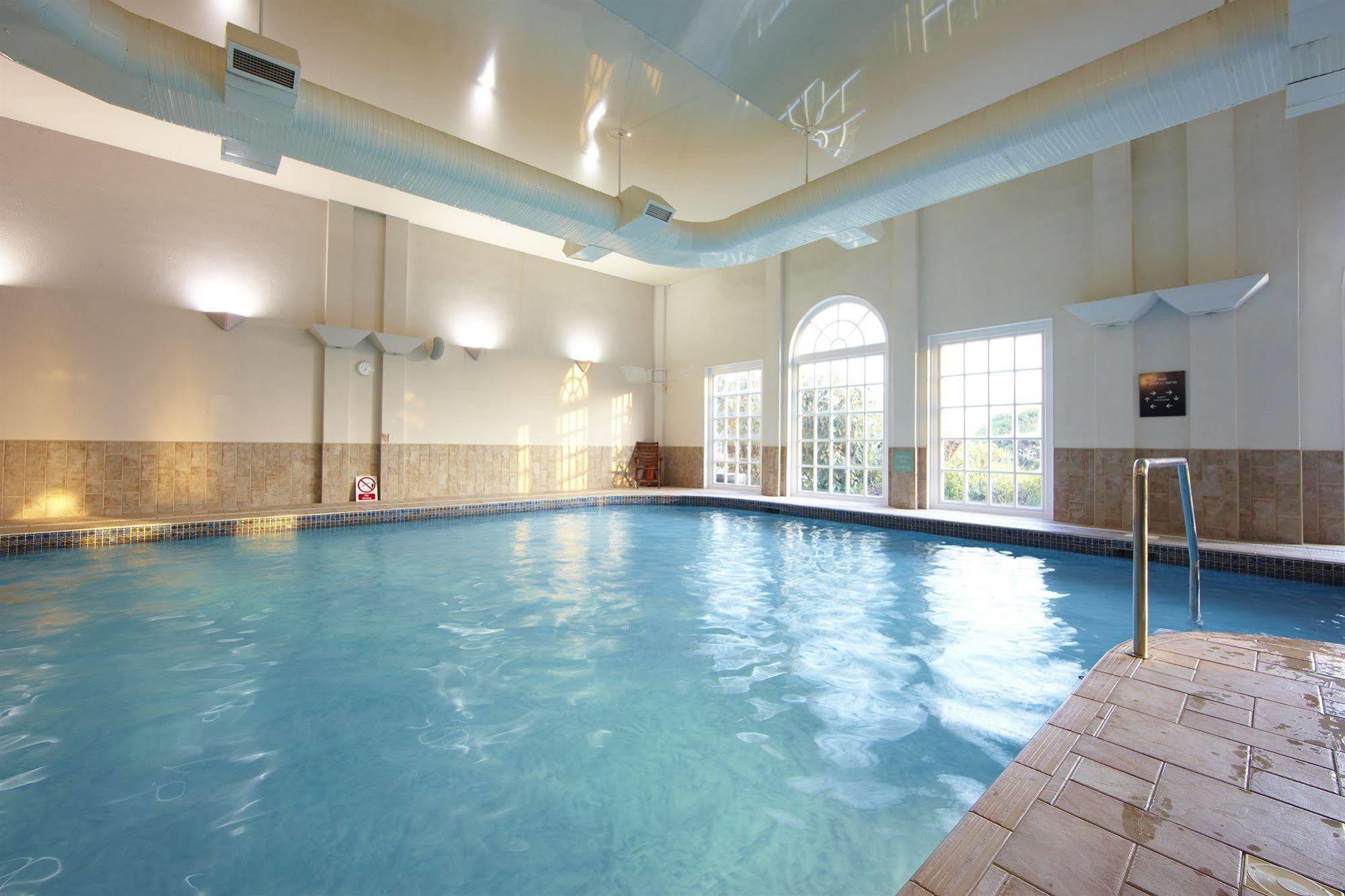 Hotel Village Chester St David's 4*
